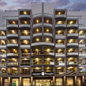 Apart-hotel Savoy Central, Dubai