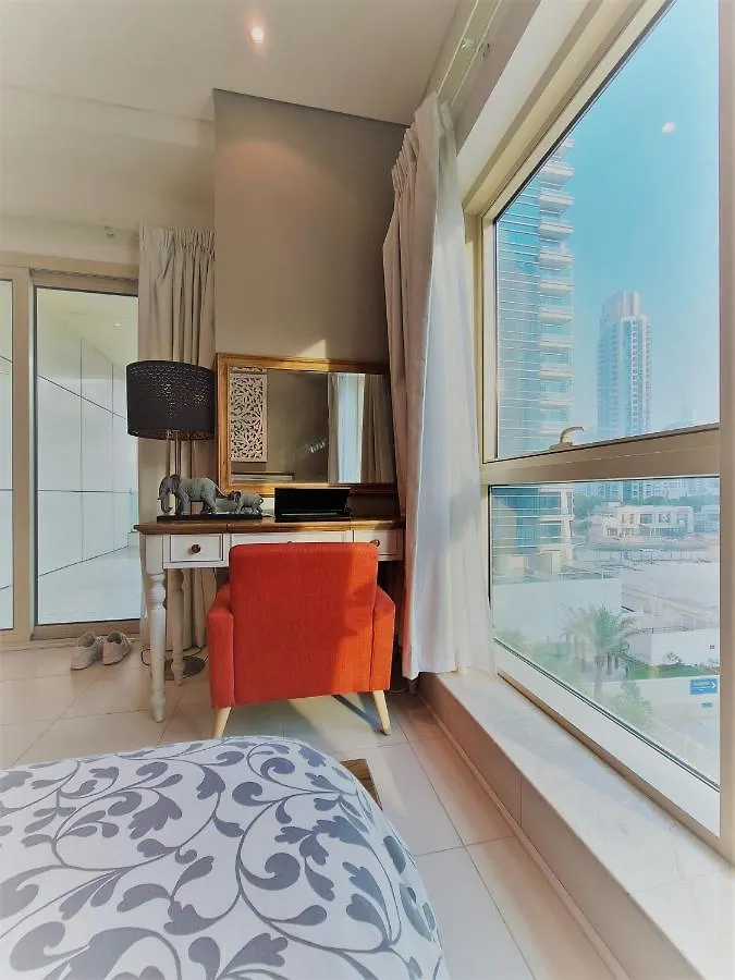 Cozy Studio Near Jbr Apartment Dubai